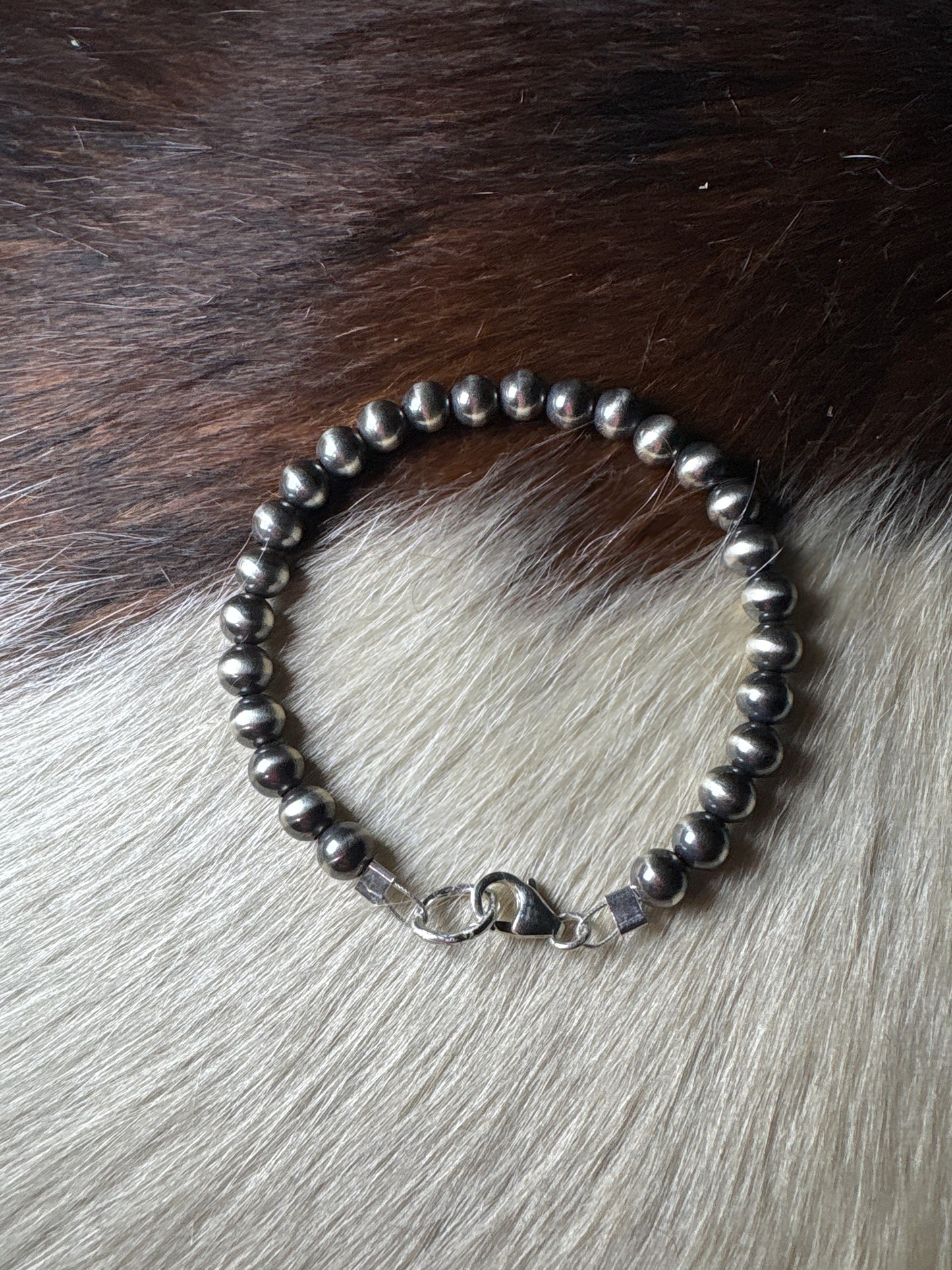 6mm bracelet