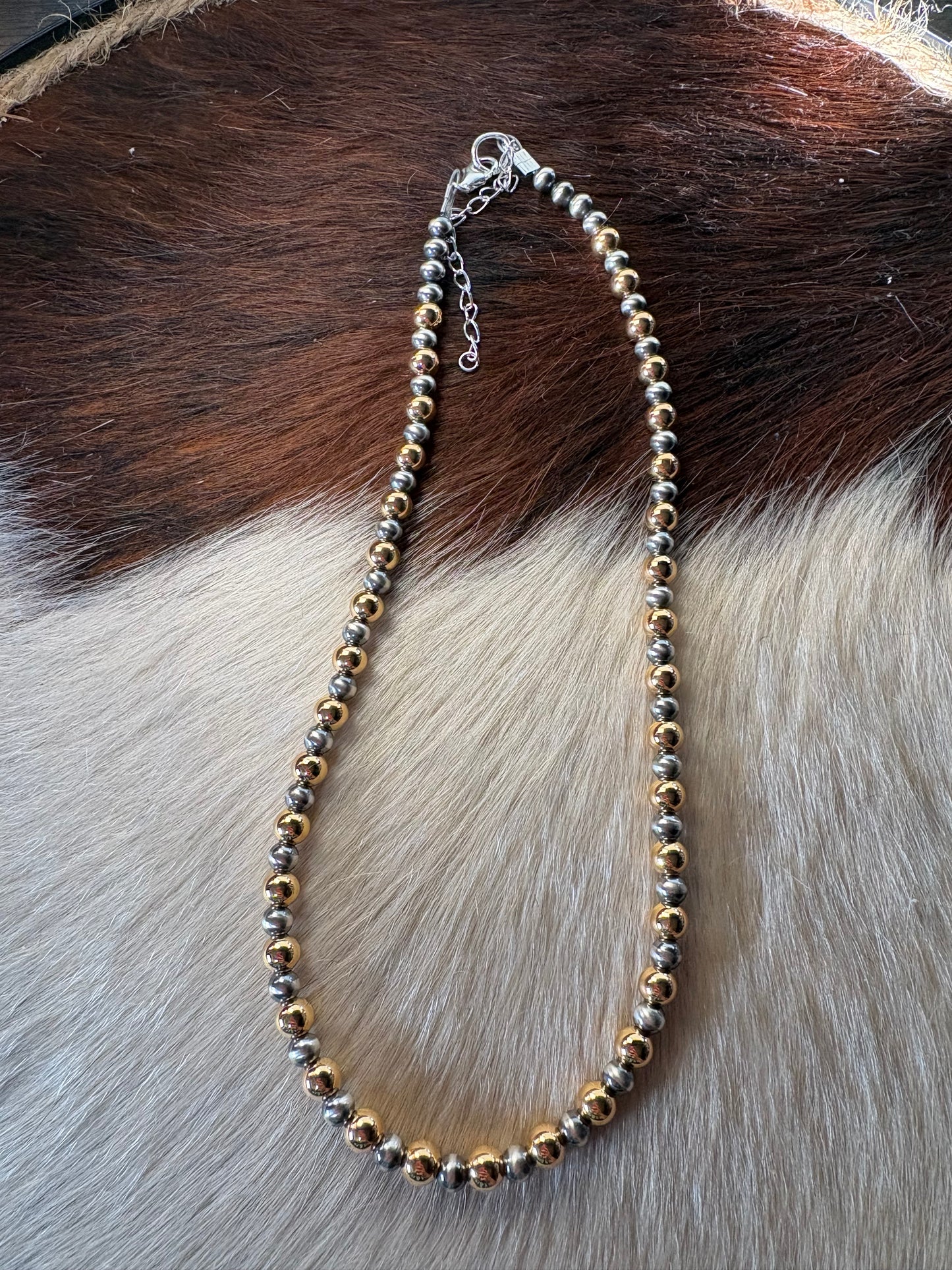 The Becca Necklace
