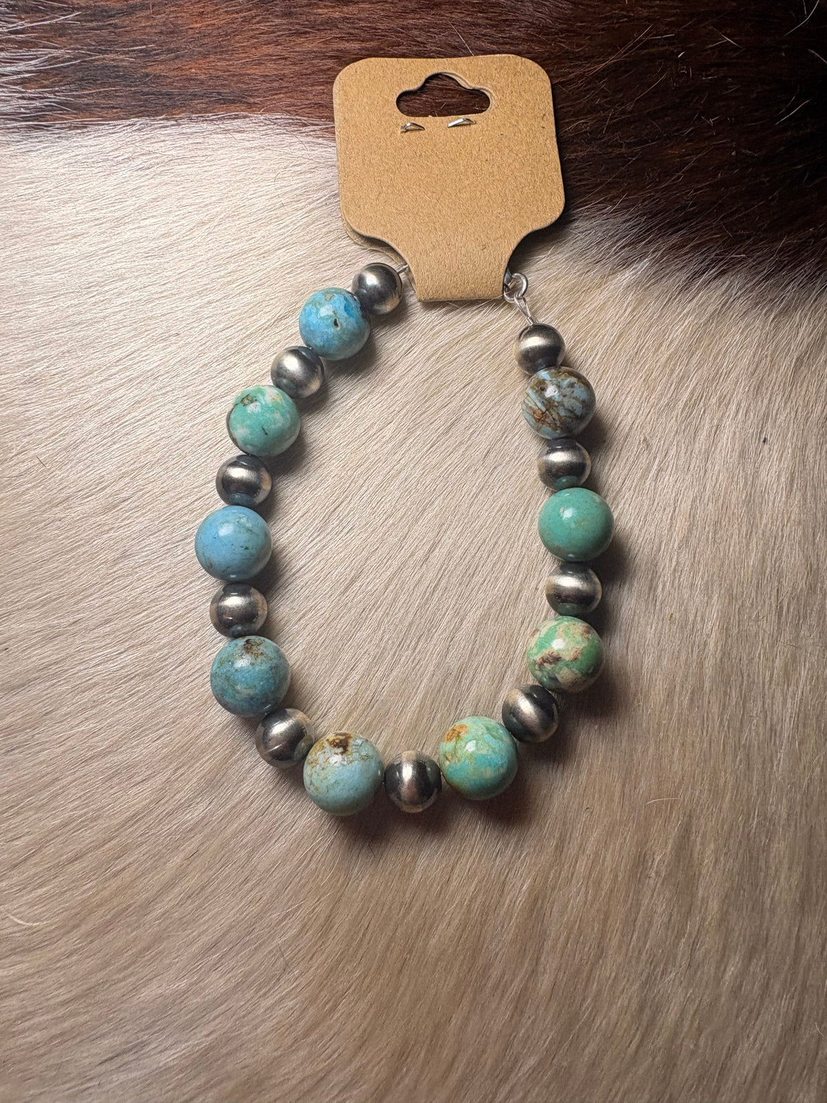 Jade Bracelet