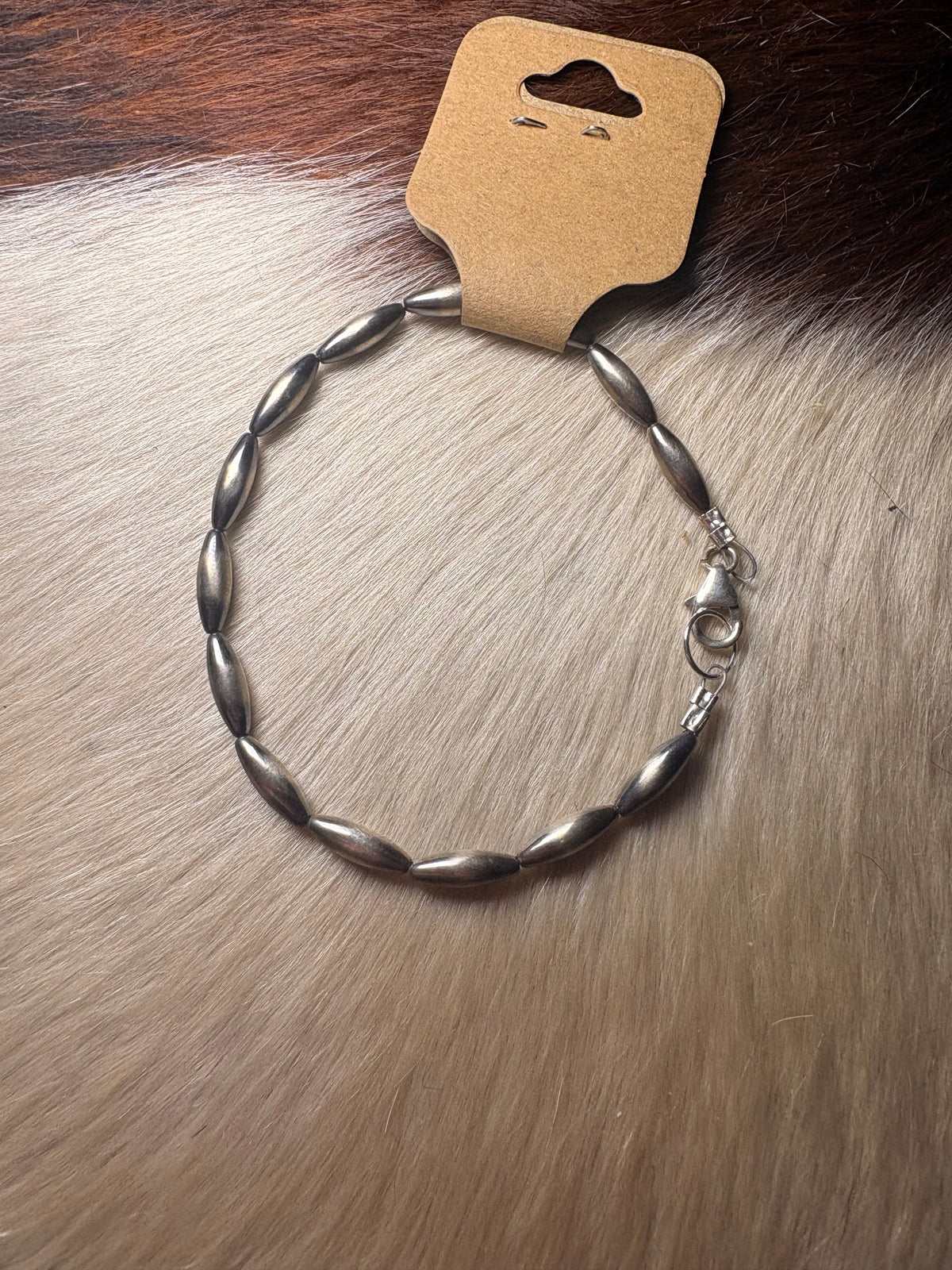 4x12 Torpedo Bracelet