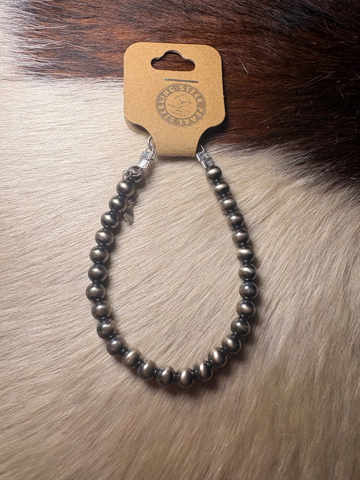 6MM Bracelet