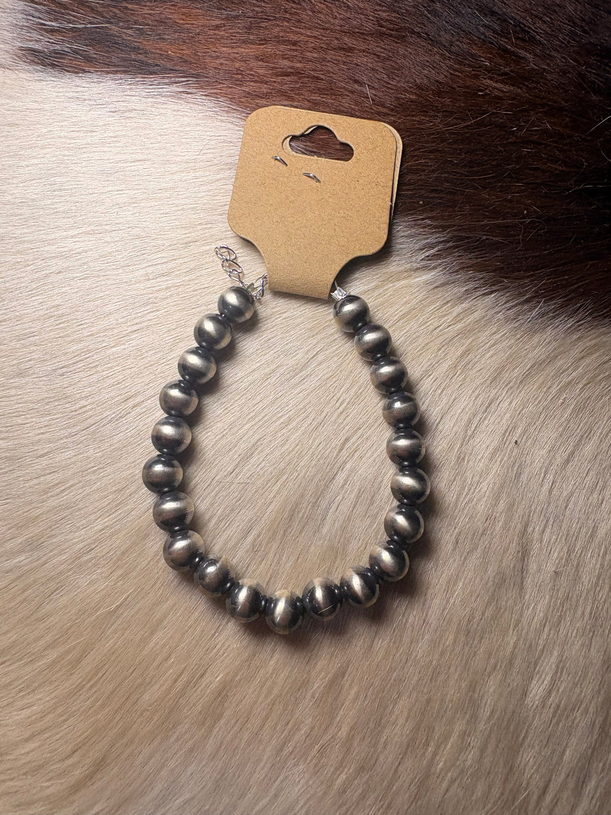 8MM Bracelet