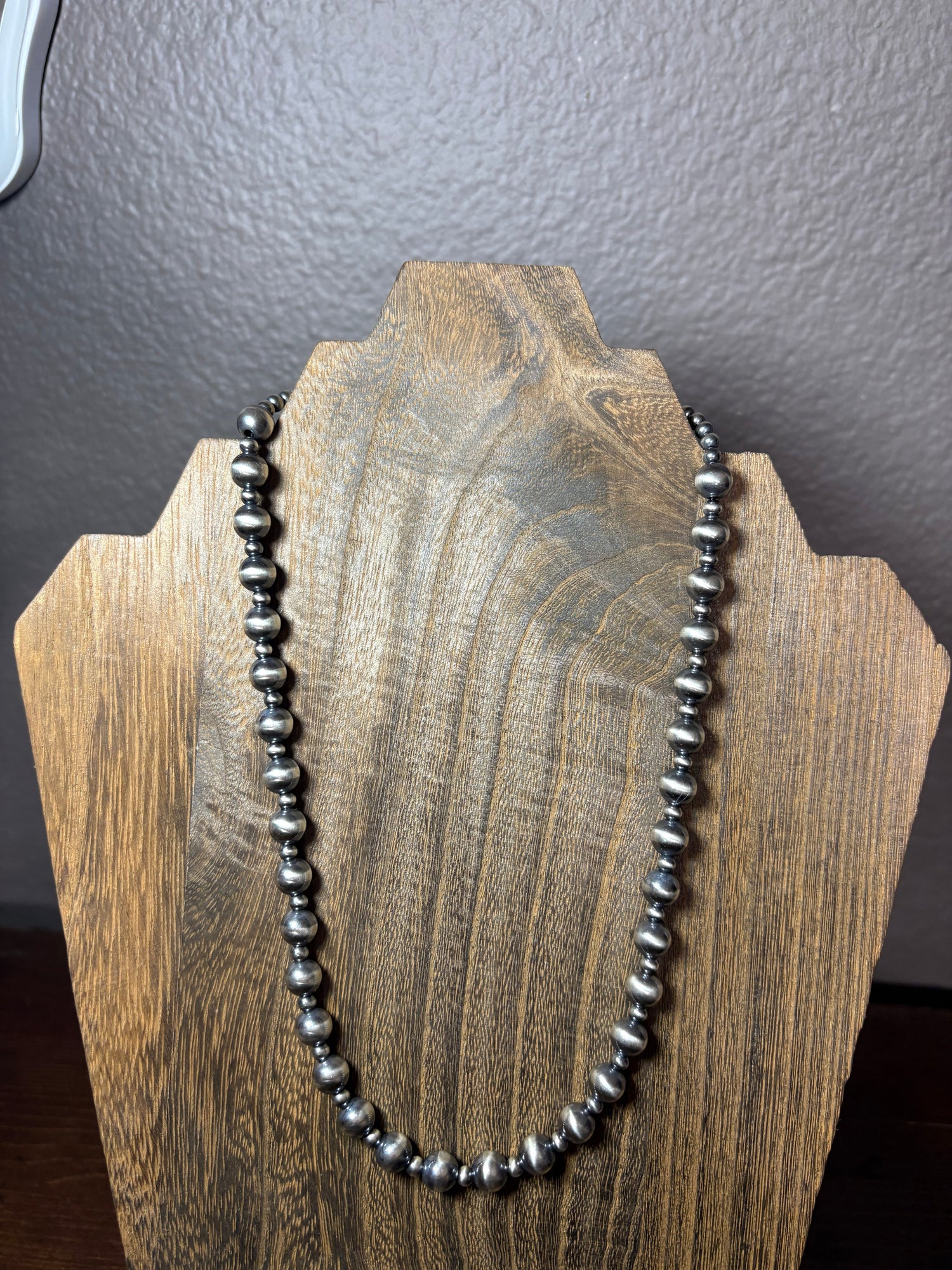 Pattern Necklaces