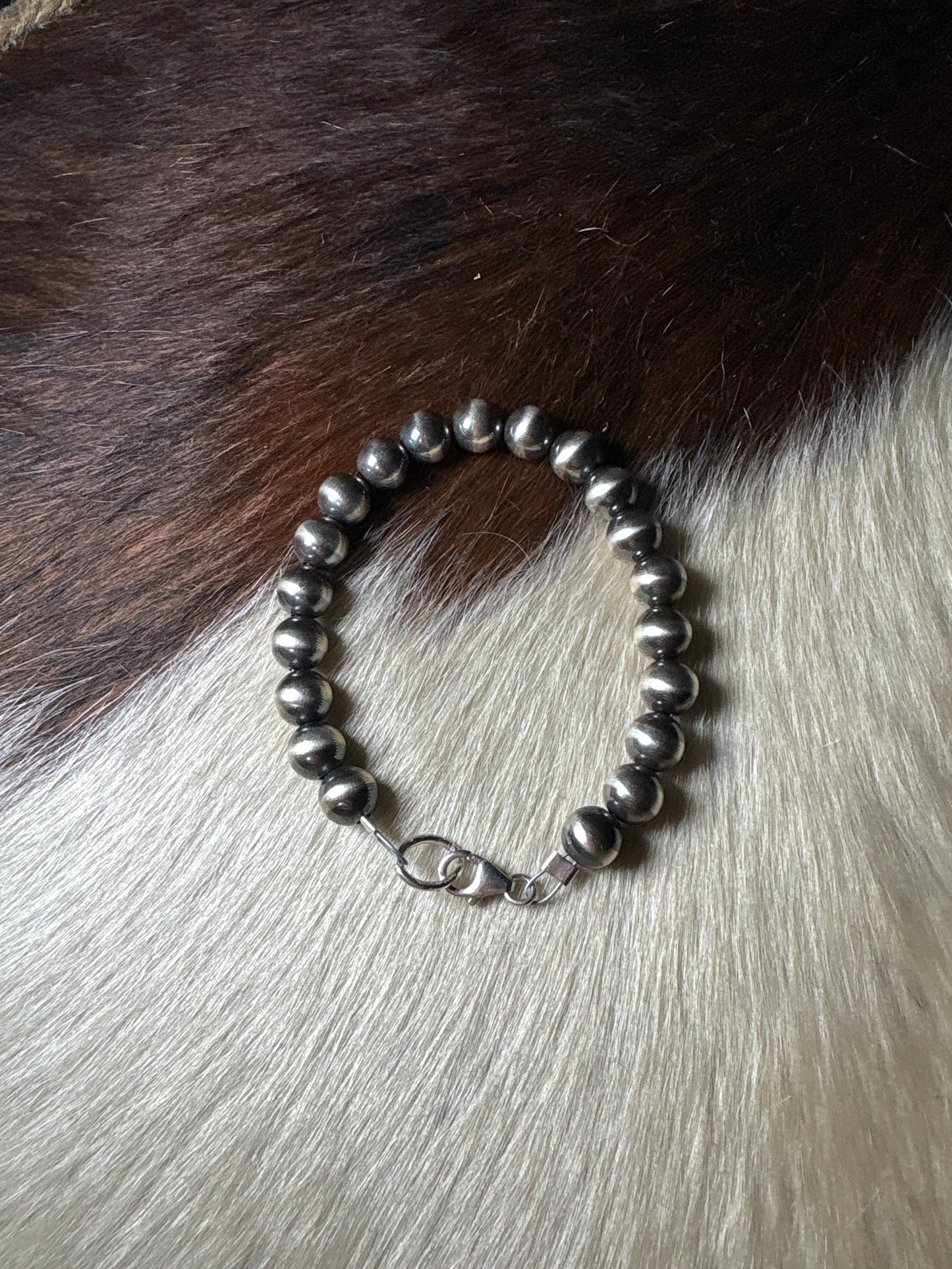 8mm bracelet