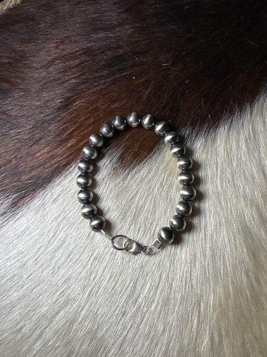 8mm bracelet