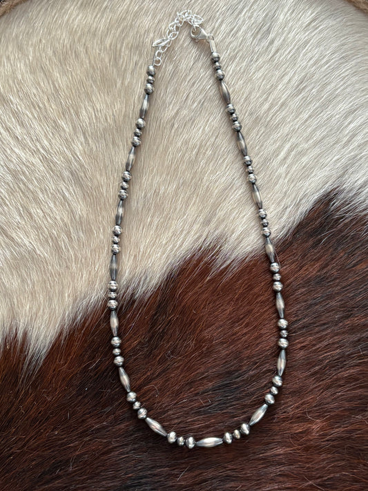 The Marie Necklace