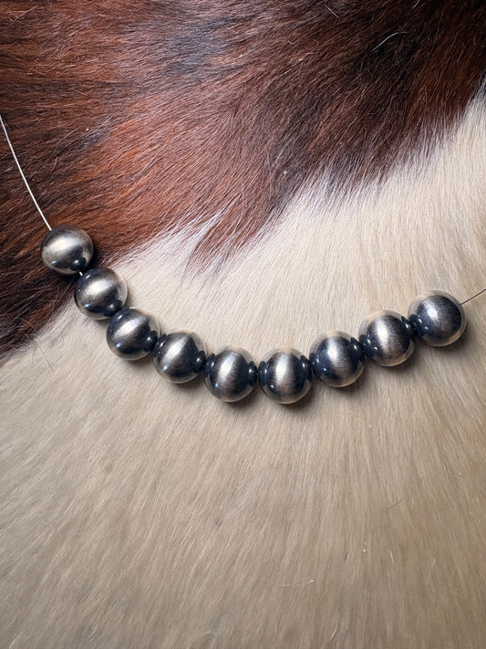 14MM NECKLACE- MADE TO ORDER