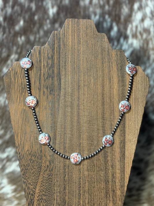 The Willow Necklace