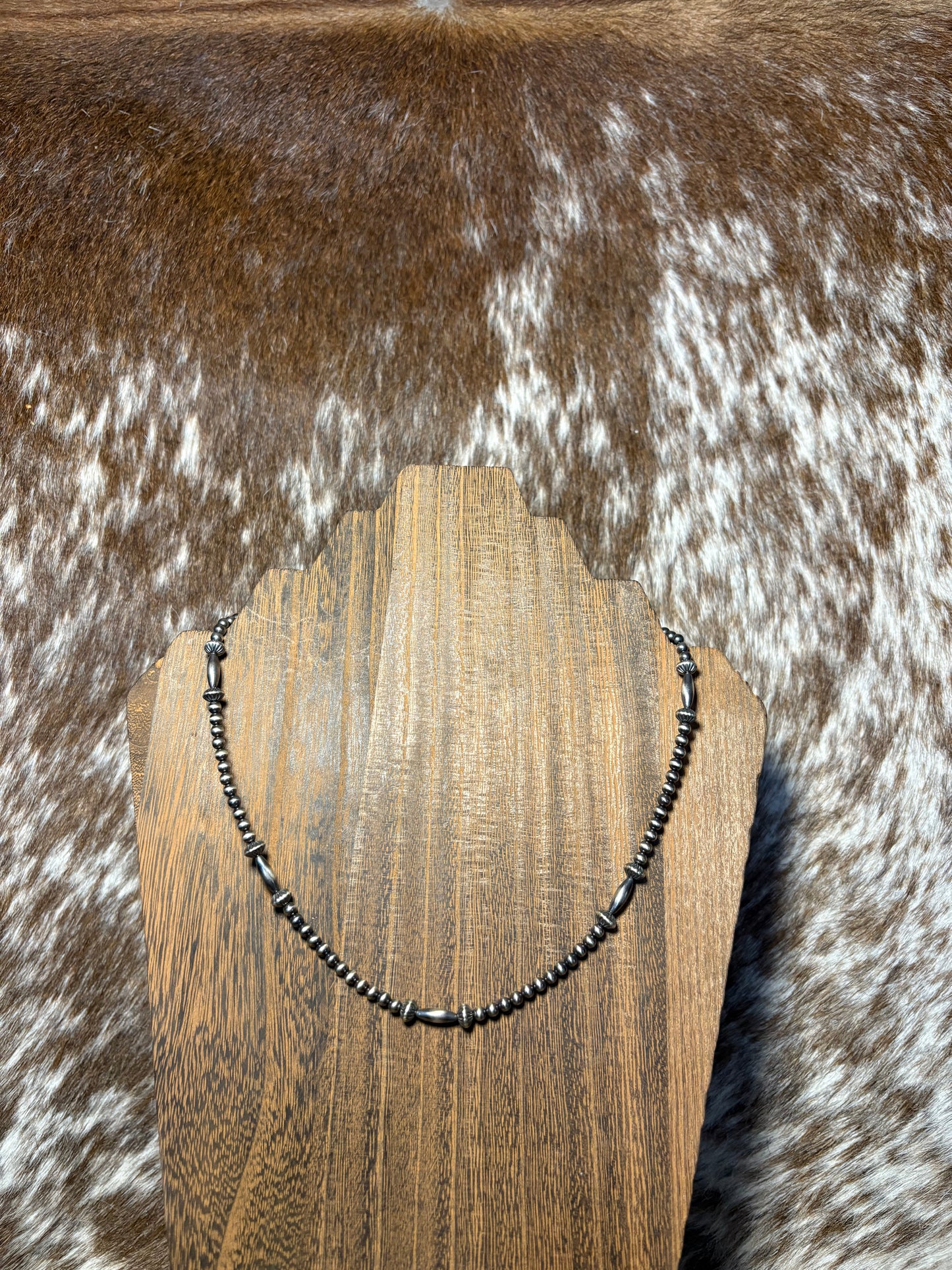 The Cora Necklace