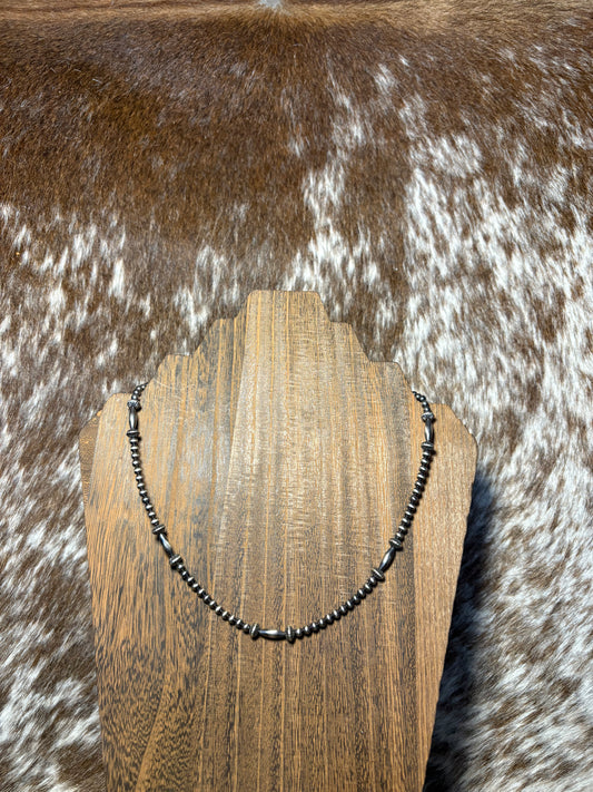 The Cora Necklace