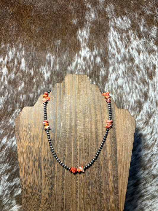 The Penelope Necklace