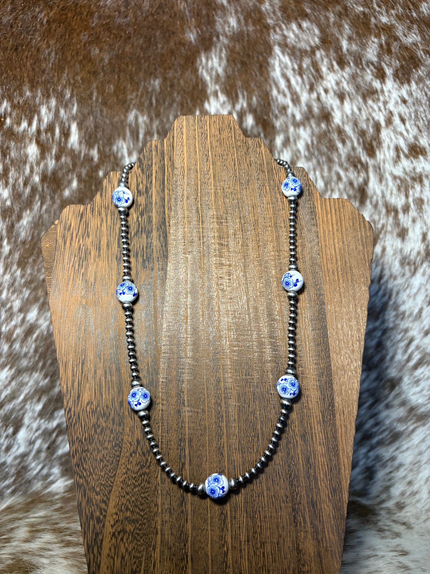 The Flora Necklace