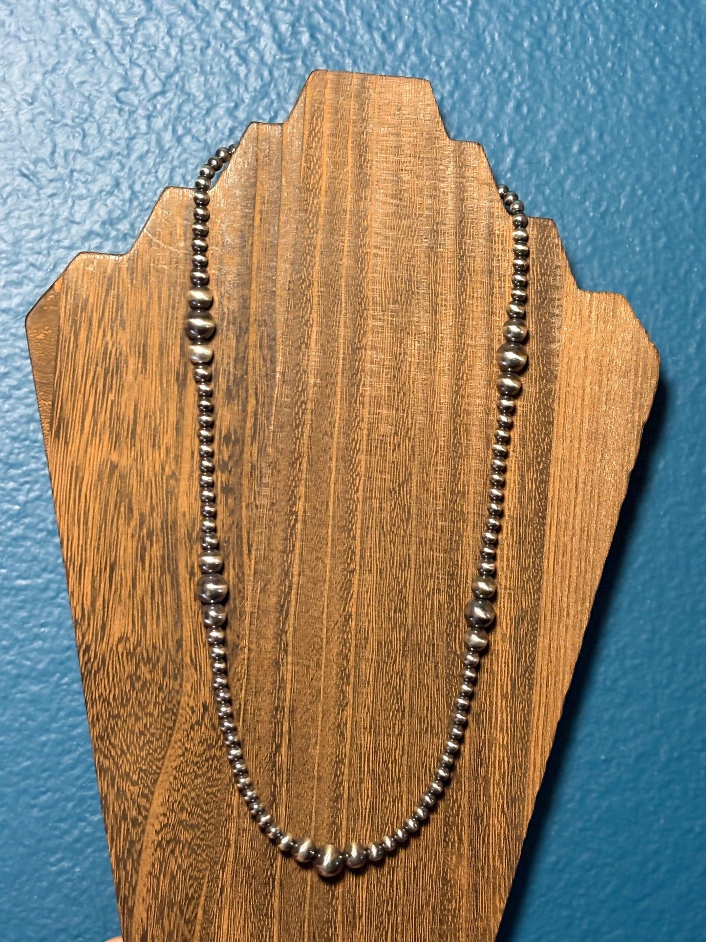 5-10 mm Necklace