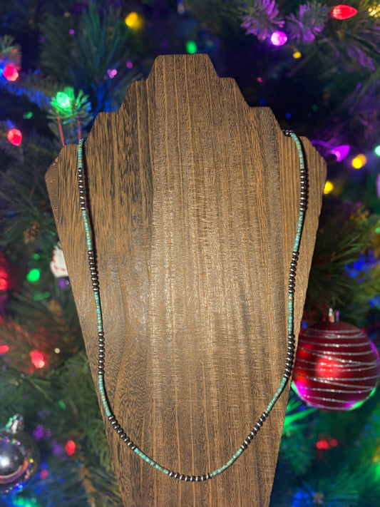 The Dixie Necklace