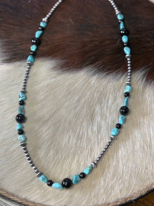 The Elly Necklace