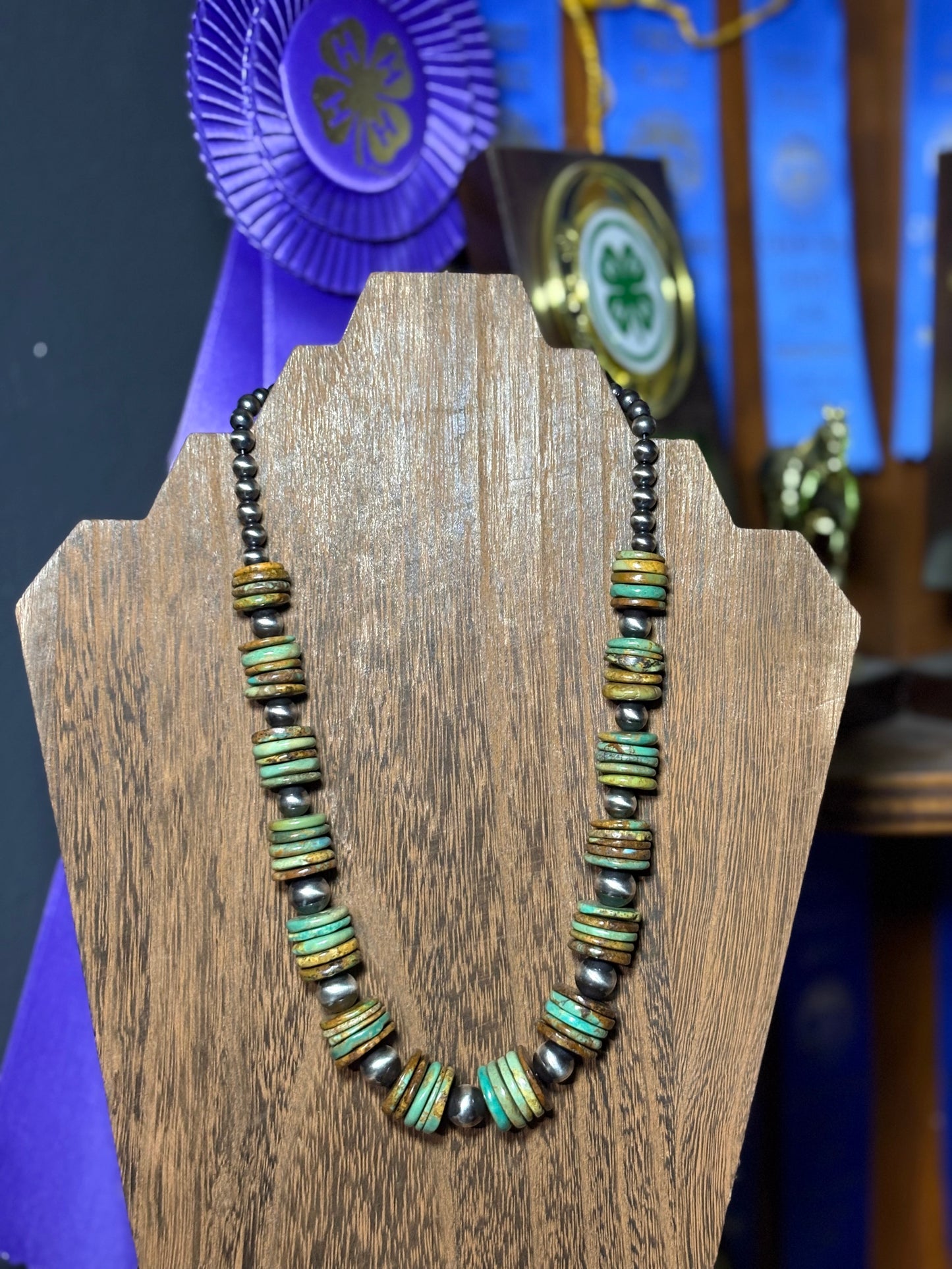 Dakota Necklace