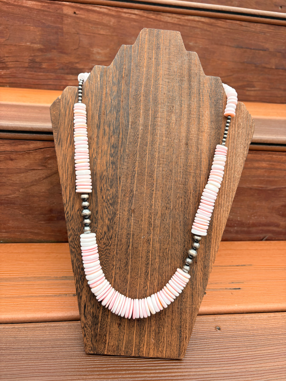 Pink Conch Statement