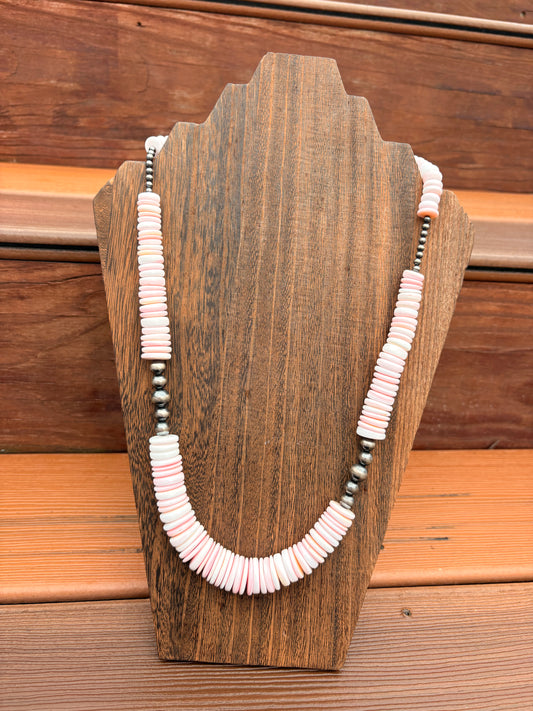 Pink Conch Statement