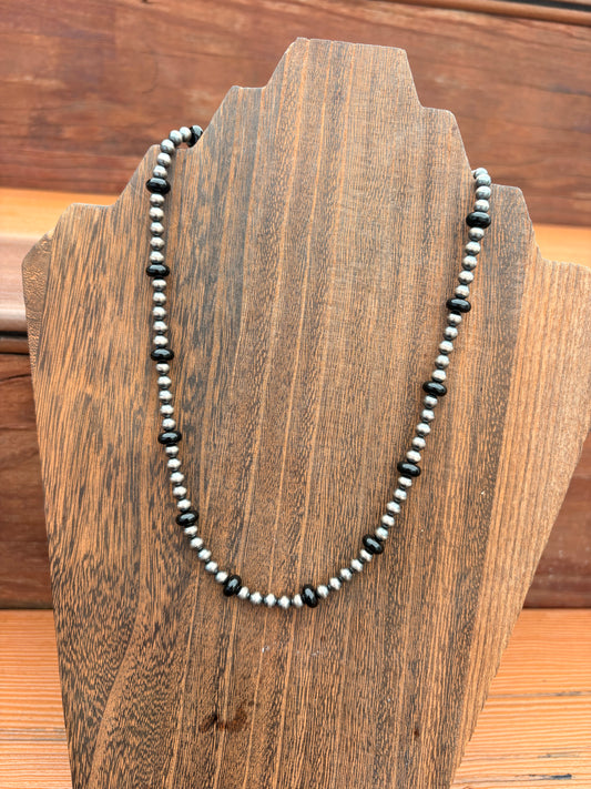 Black onyx