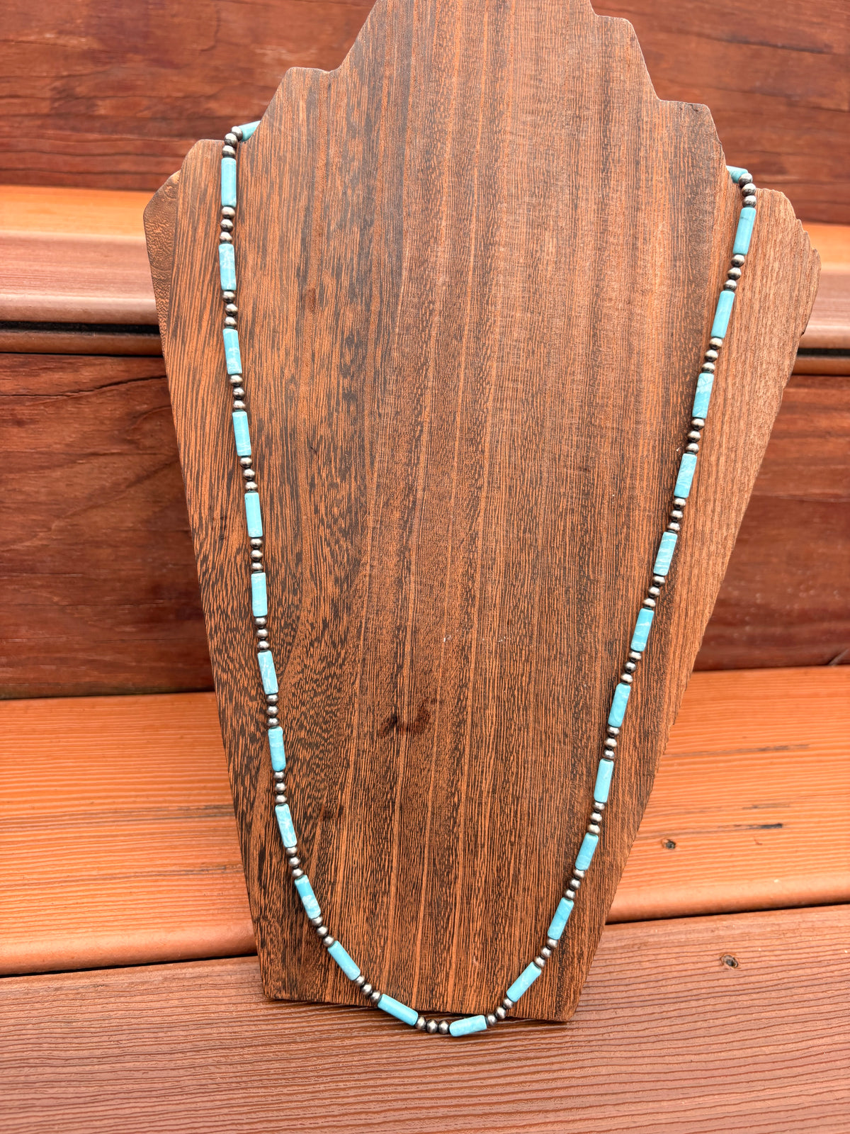 Larimar barrel