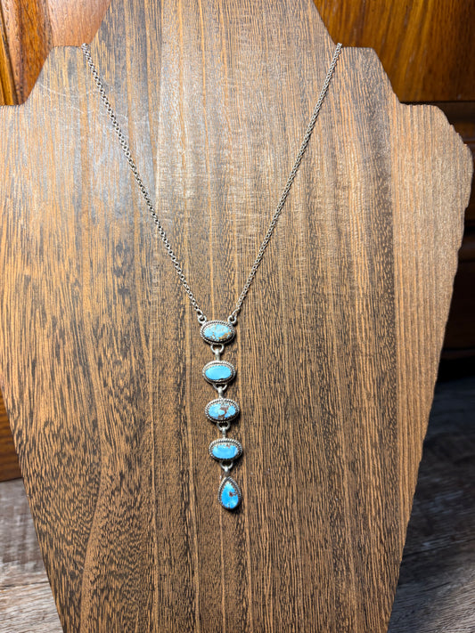 Golden Hills Lariat