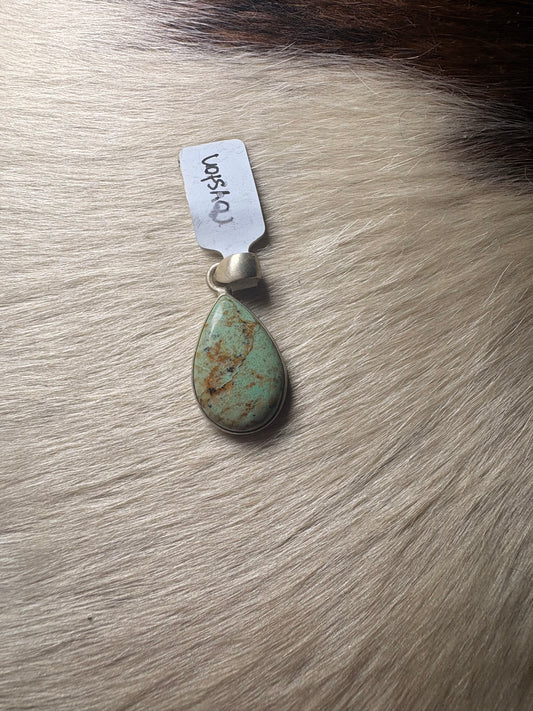 Royston Pendant