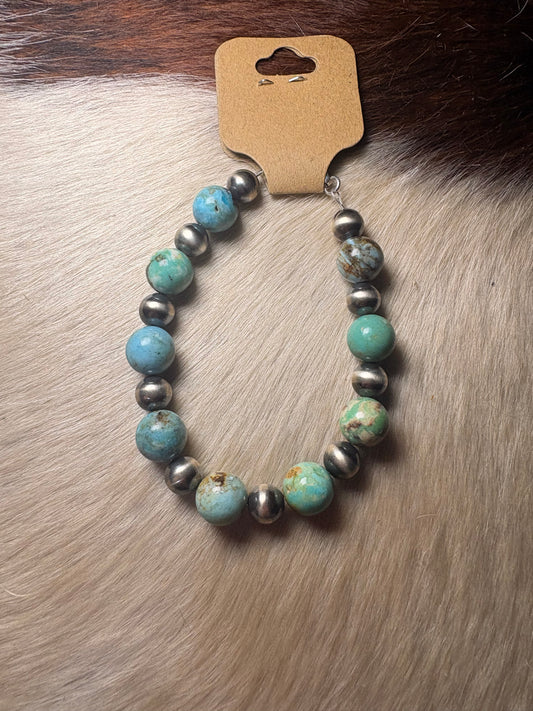 Jade Bracelet