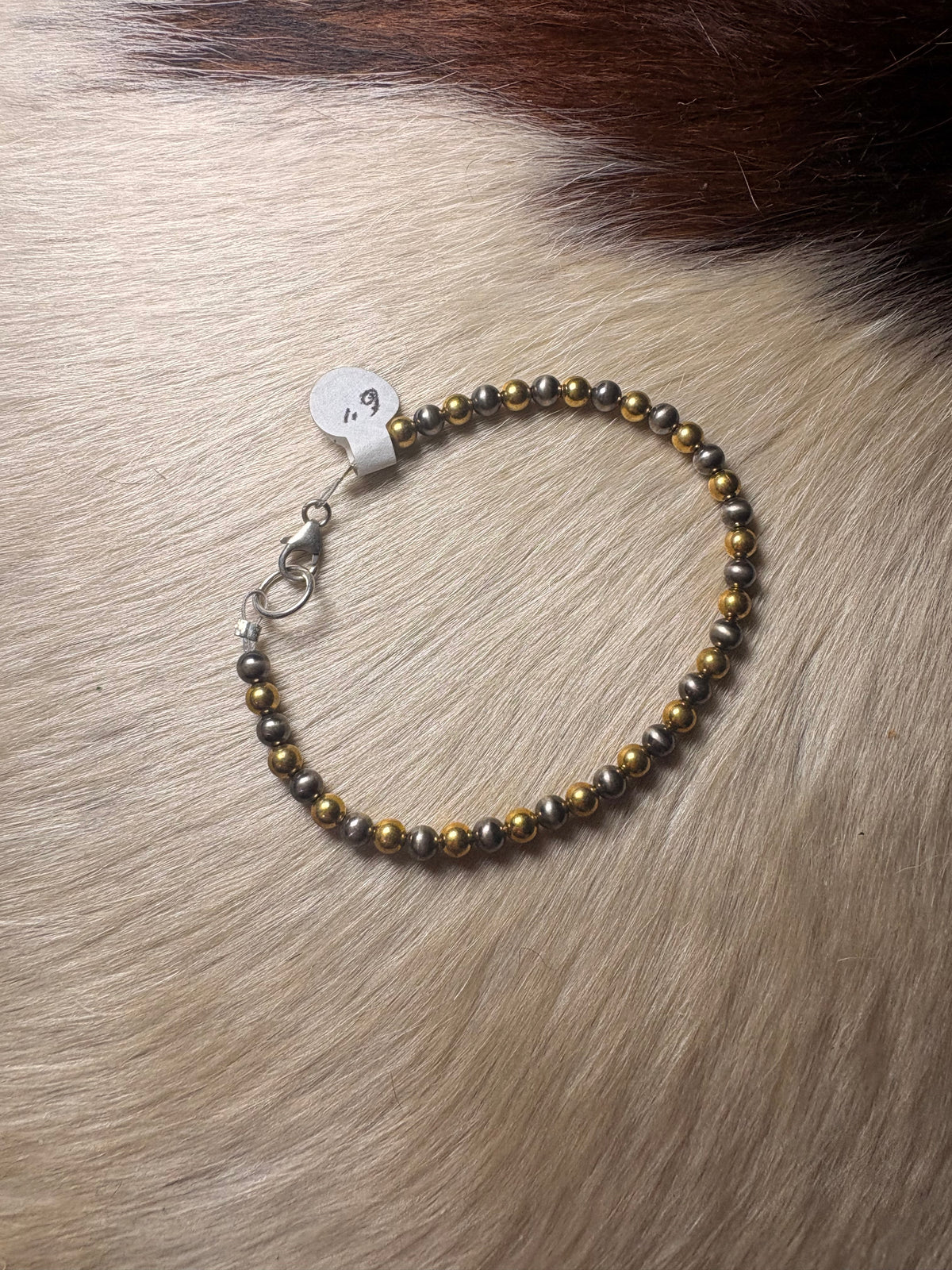 Becca Bracelet