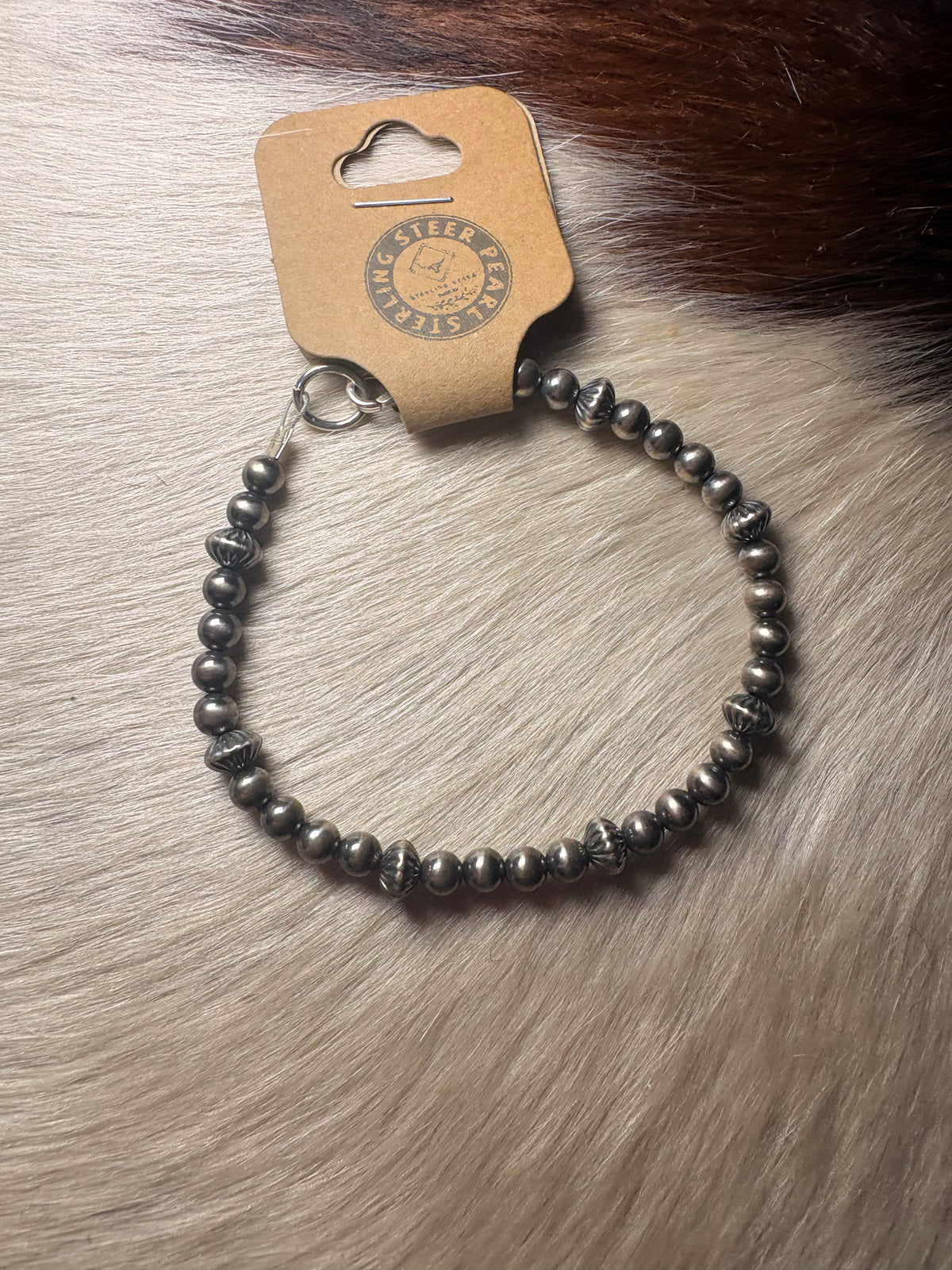 Lily Bracelet