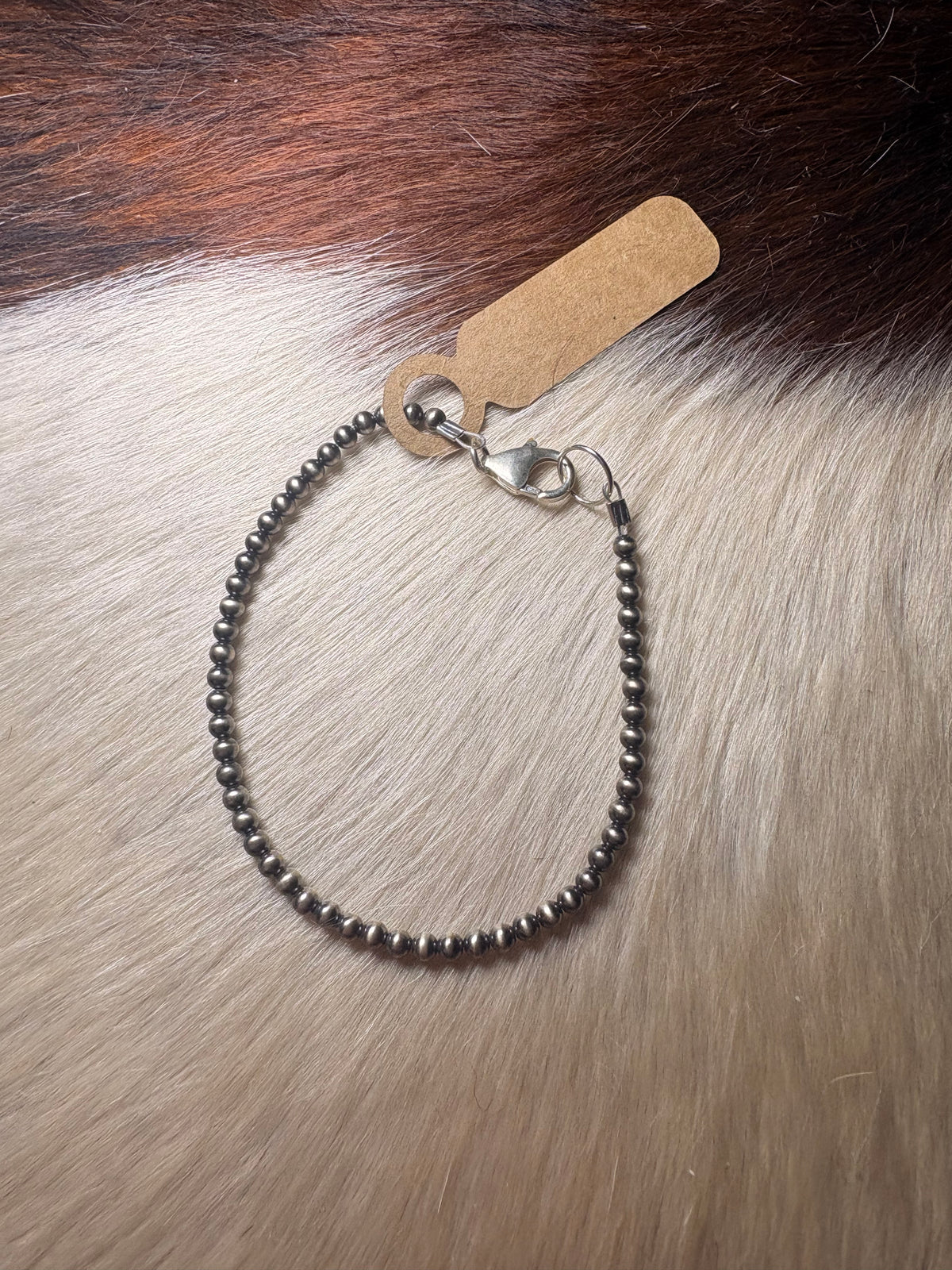 3mm Bracelet