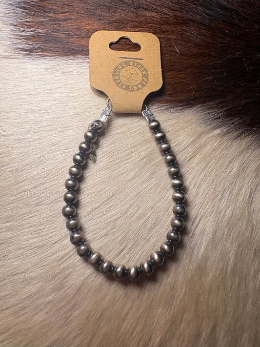 6MM Bracelet