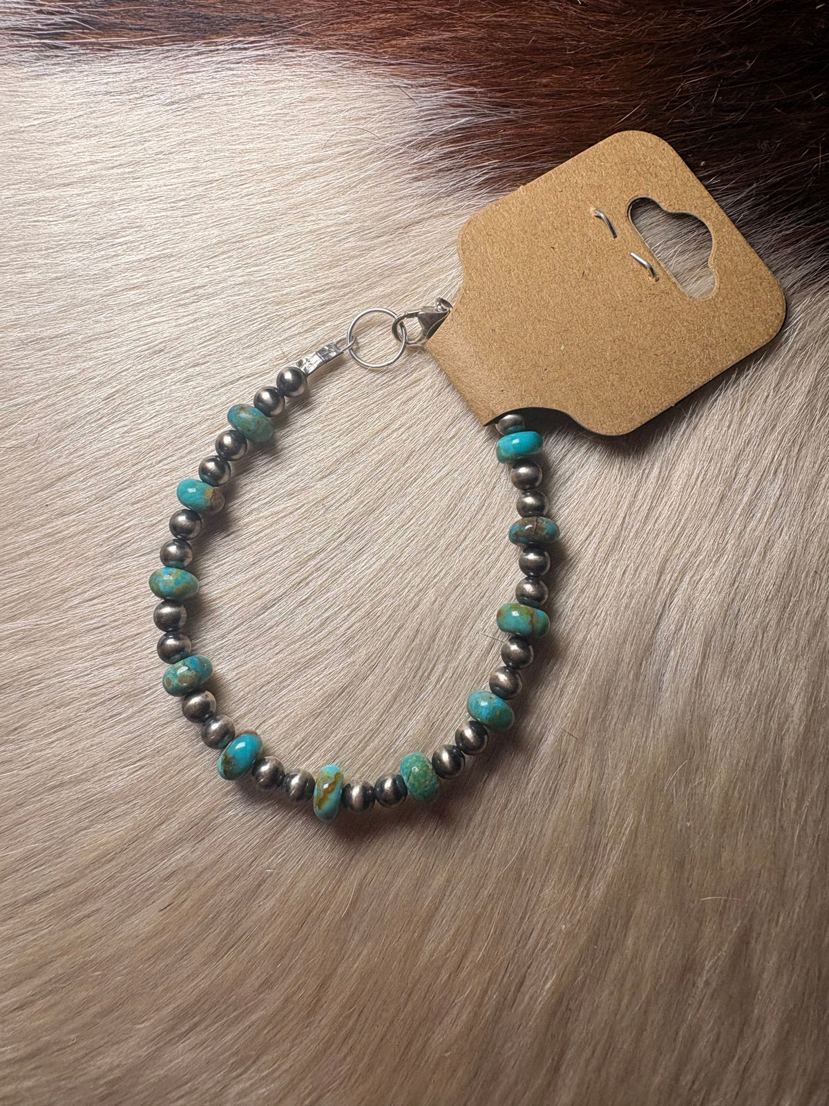 Julie Bracelet