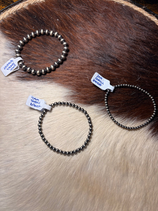Stretch Bracelets