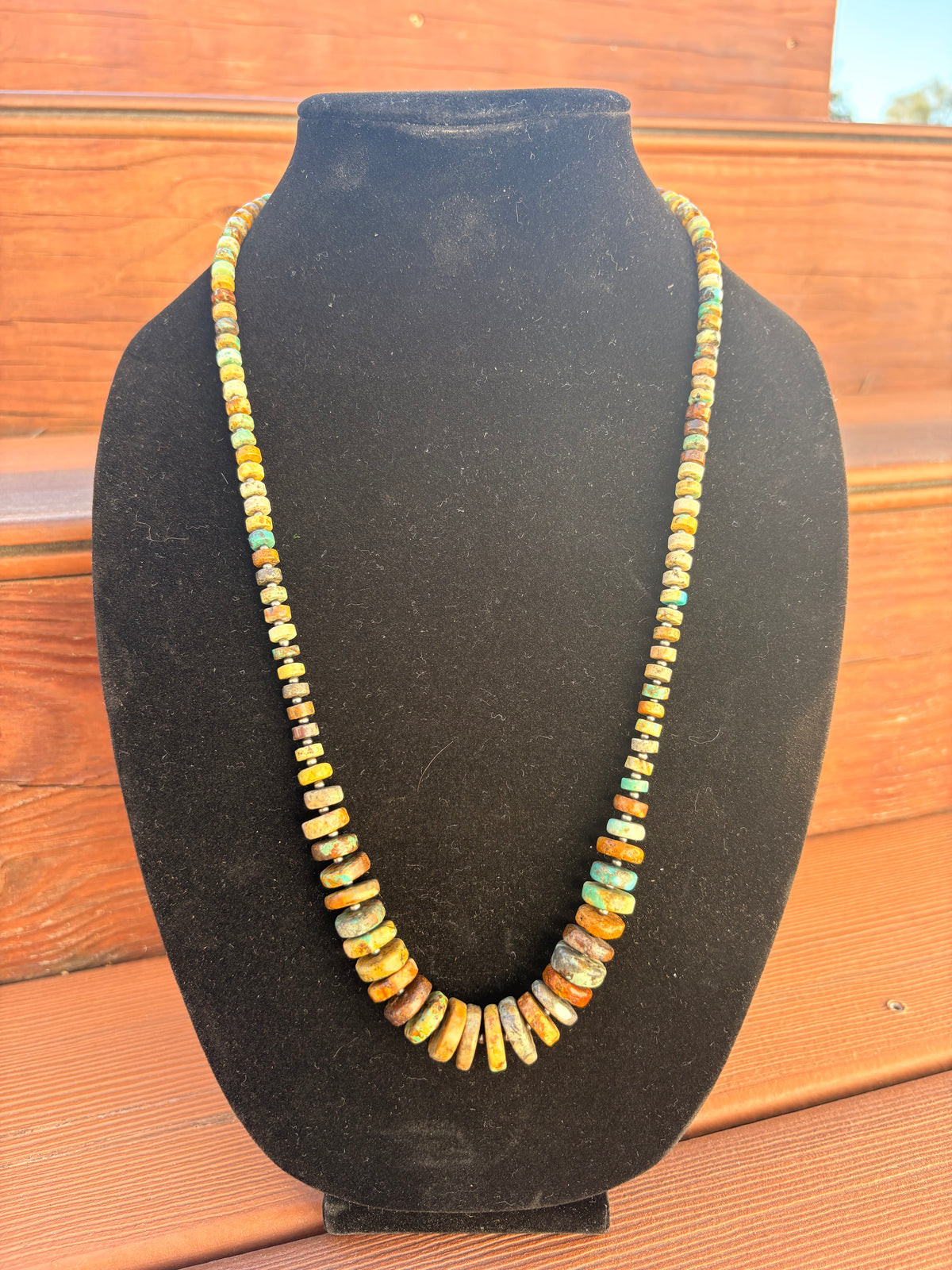 TURQUOISE STATEMENT