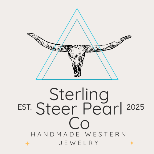 Sterling Steer Pearl Co